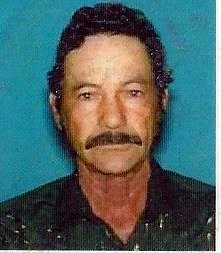 Obituary of Gregorio Meza Pineda