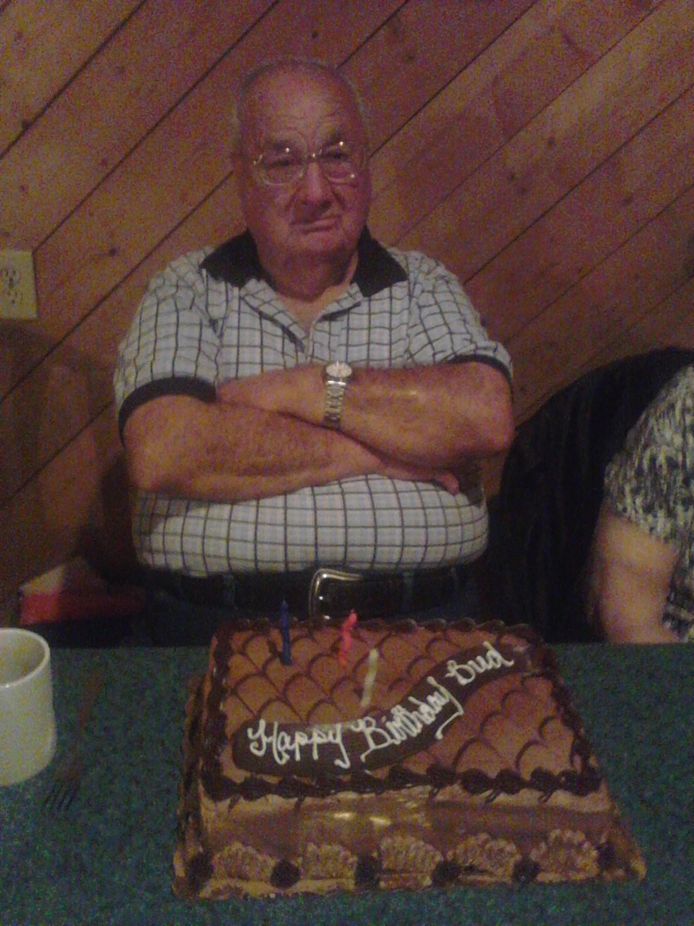 Obituary of Mr. Earl Joiner