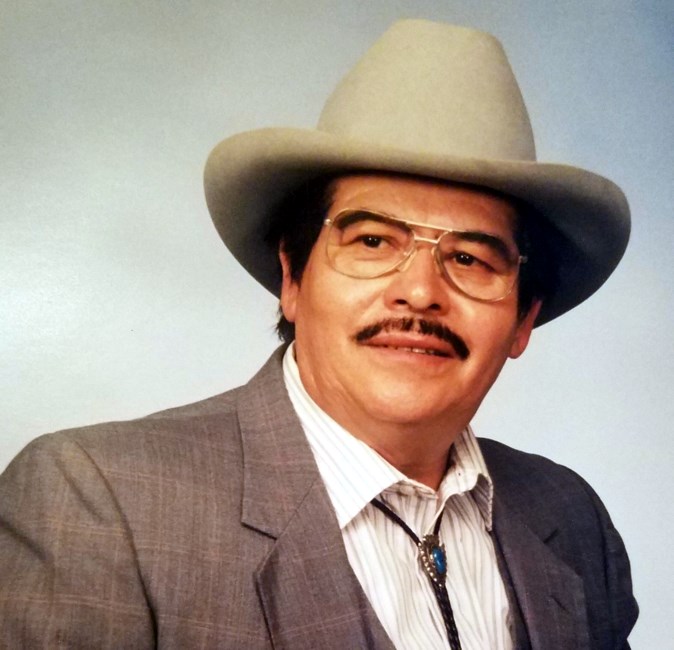 Obituary of Vicente Vargas Jr.