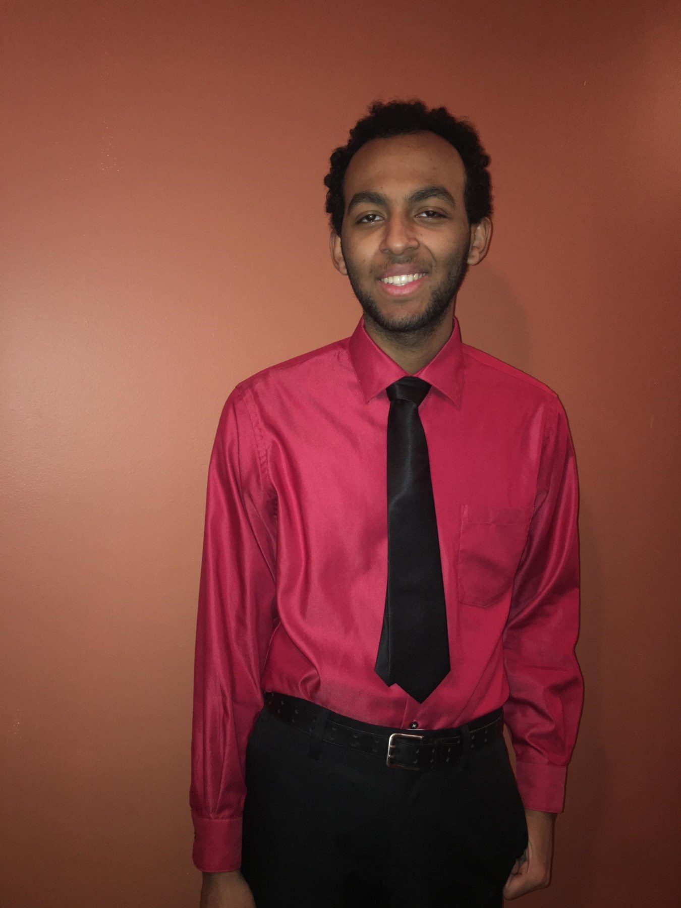 Obituary of Dawit Teshome