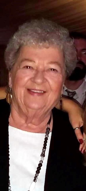 Obituary of Susan Danica Boyle