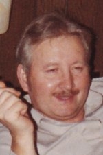 Cecil Rickman