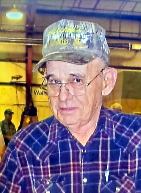 Obituary of Ronald "Ron" Eugene Mitchell