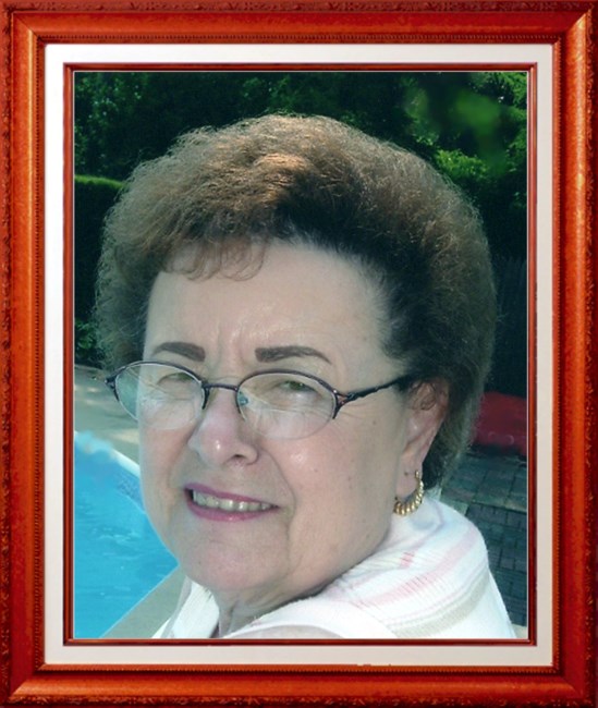 Obituary of Mary Di Pietro