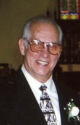 Obituary of John P. Zilio Sr.
