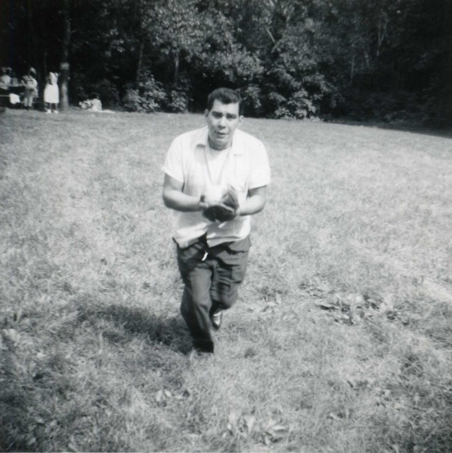 Obituary of Ignacio C Castro