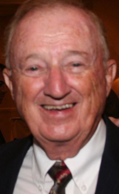 Obituary of William James Bradley Sr.