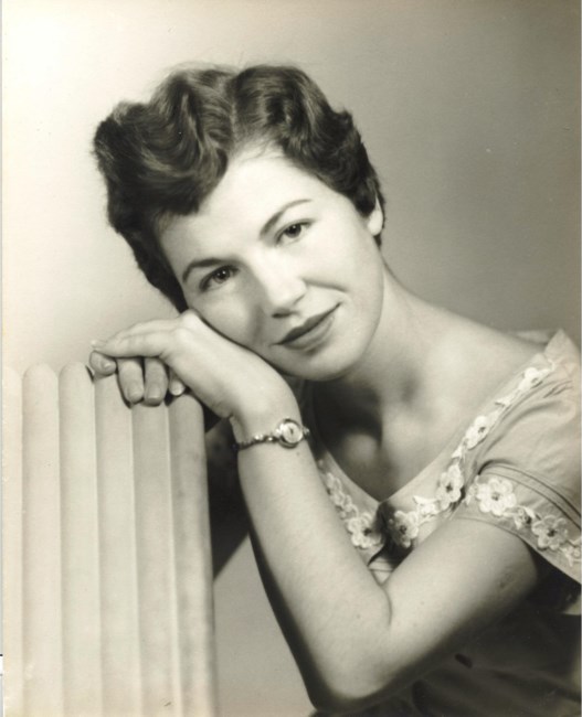 Obituary of Bobbie Lou Medlin