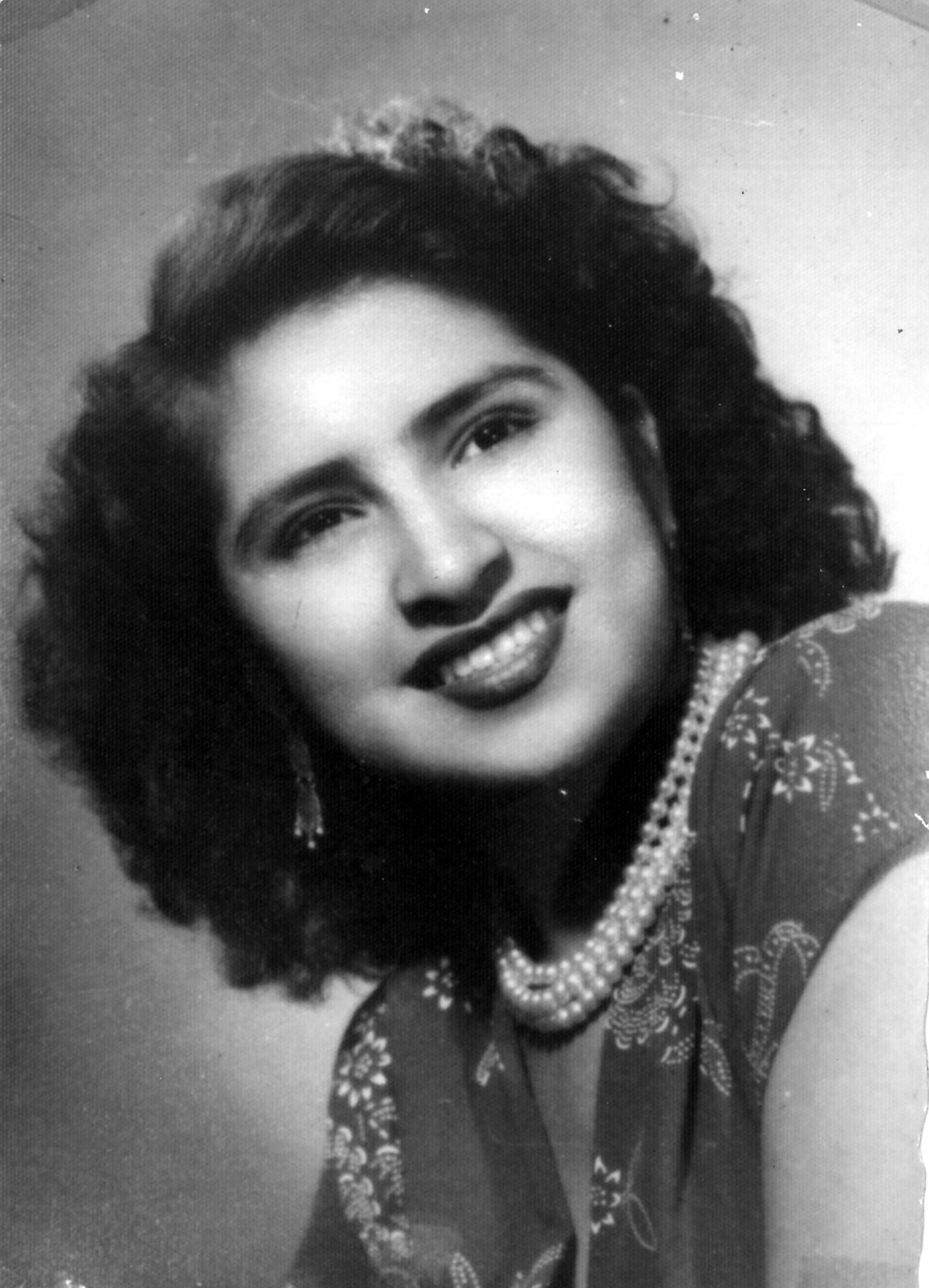 Francisca Leyva Obituary - Bonita, CA