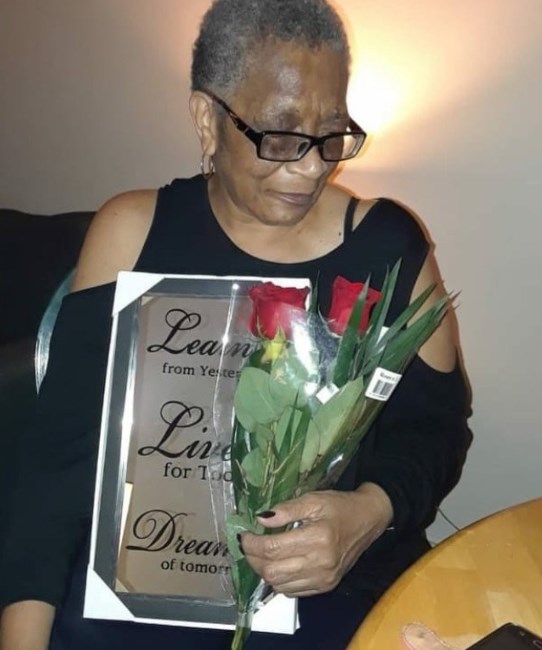 obituary image