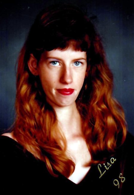 Obituary of Lisa Maria Priester