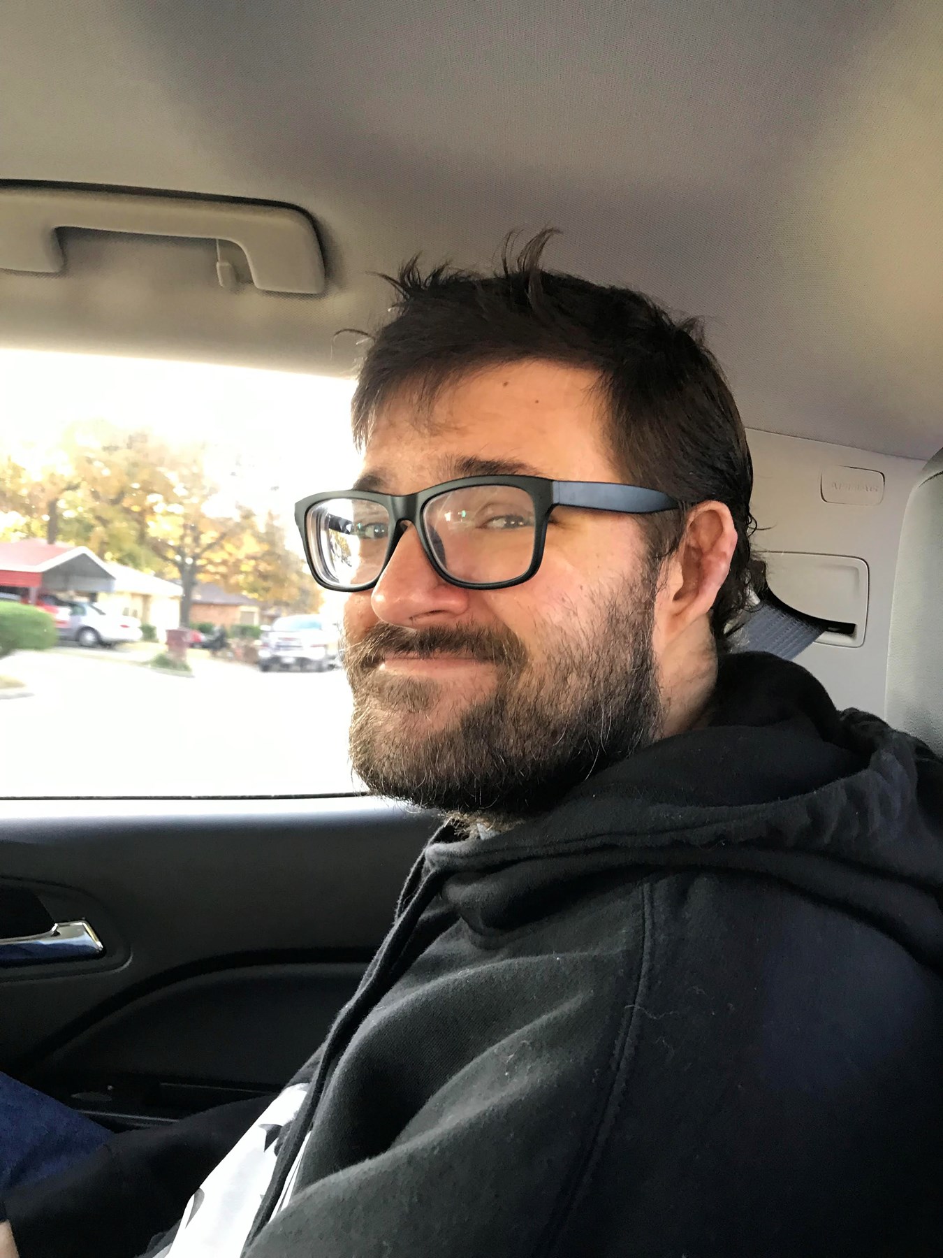 Obituary of Benjamin Jacob Hartsburg