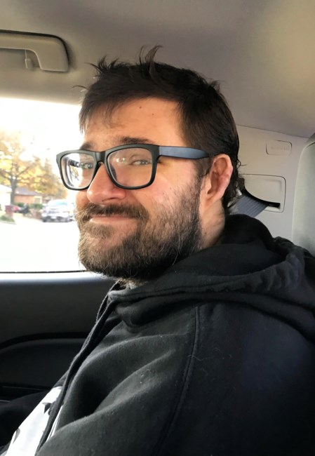 Avis de décès de Benjamin Jacob Hartsburg