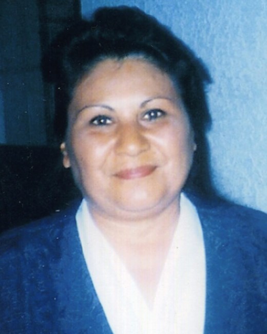 Obituary of Josephine Meza