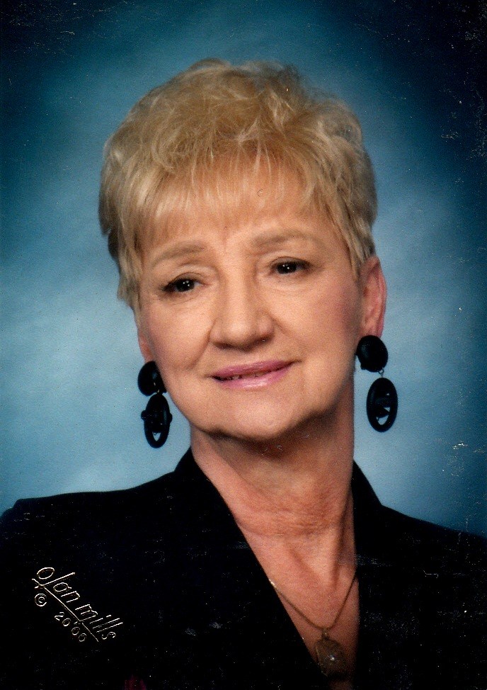 Avis de décès de Eloise Joyce Avery