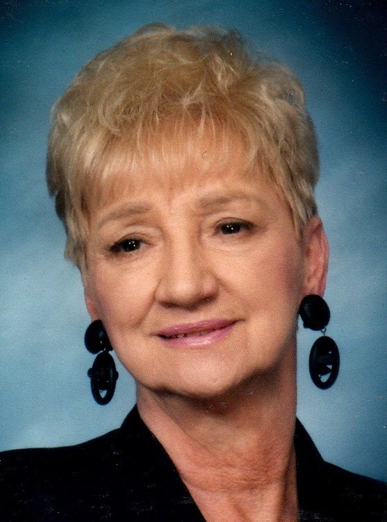 Eloise Joyce Avery Obituary Grand Rapids, MI