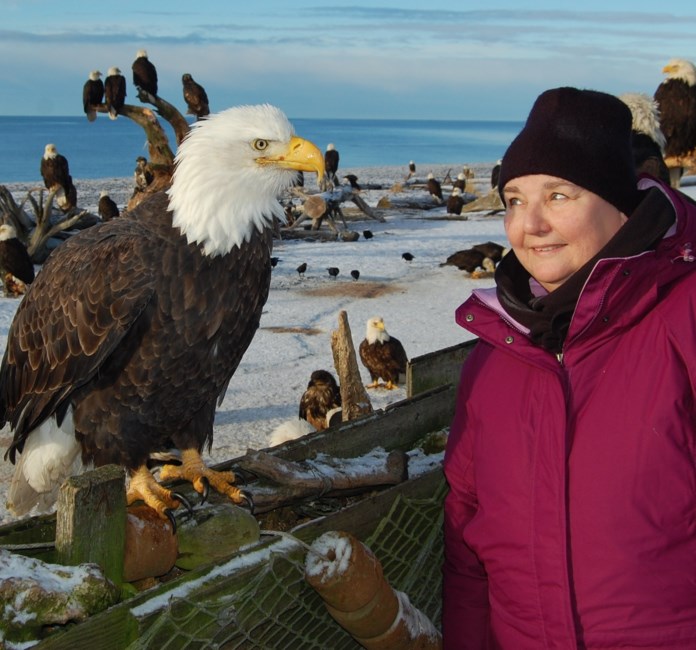 Obituary of Susan Barber
