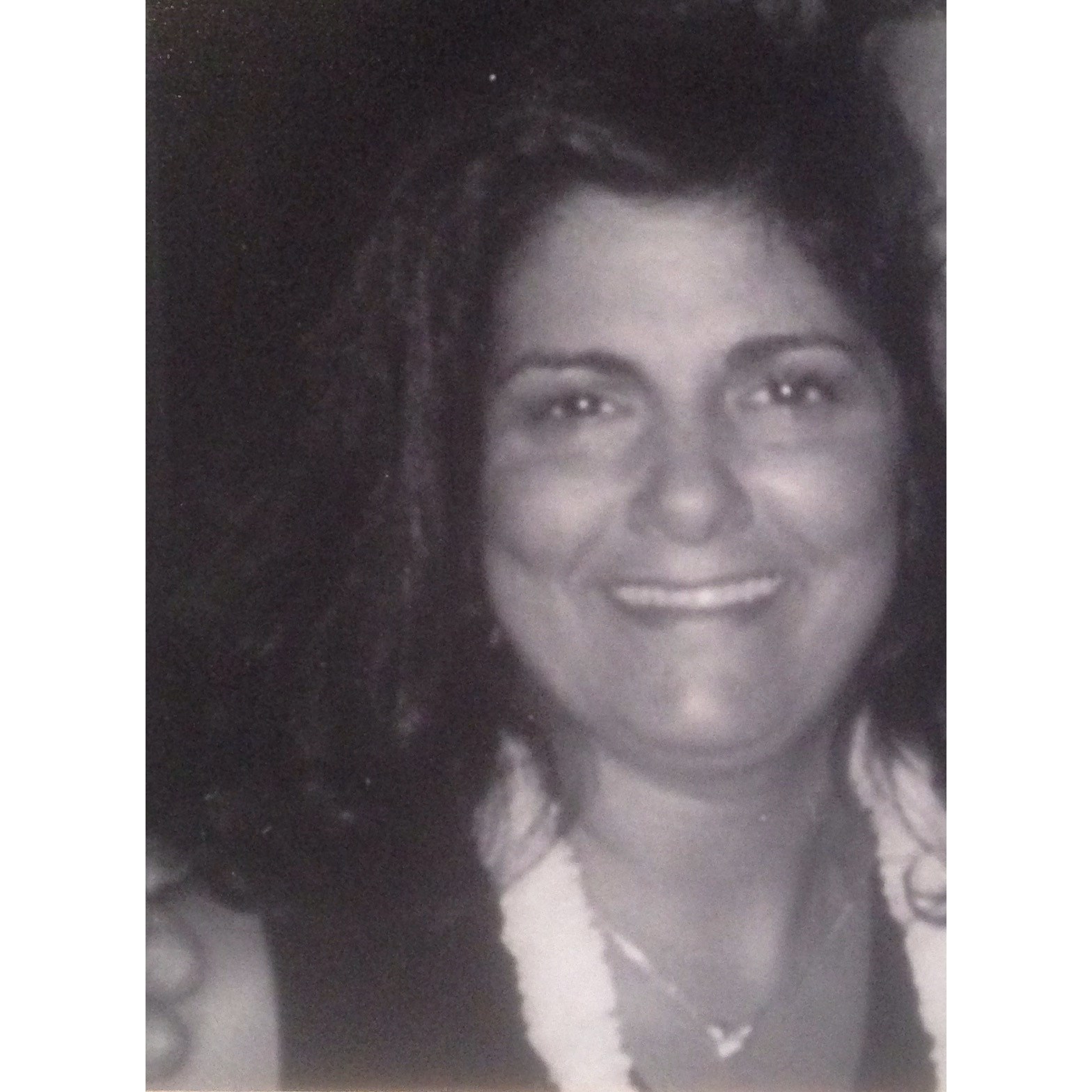 Obituary of Antoinette Sue Vaccaro Mayer