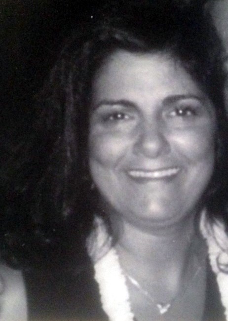Obituary of Antoinette Sue Vaccaro Mayer