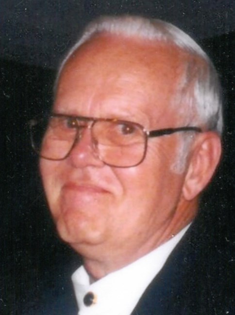 Obituary of Gene R. Madden