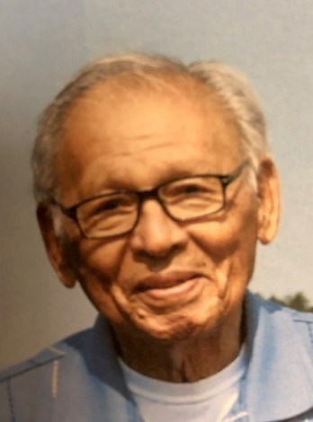Obituary of James G. Gomes