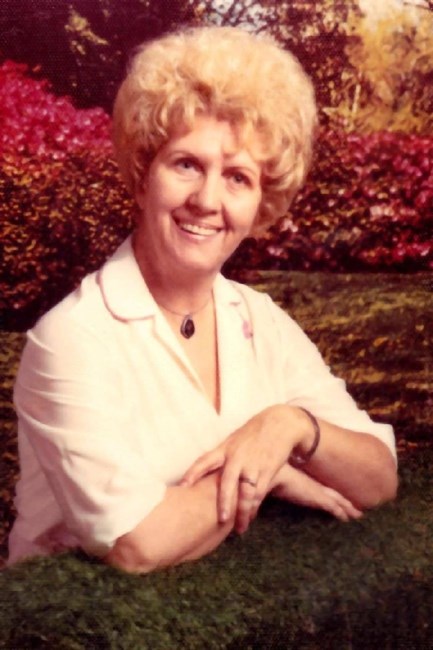 Obituary of Juanita Joyce Reames