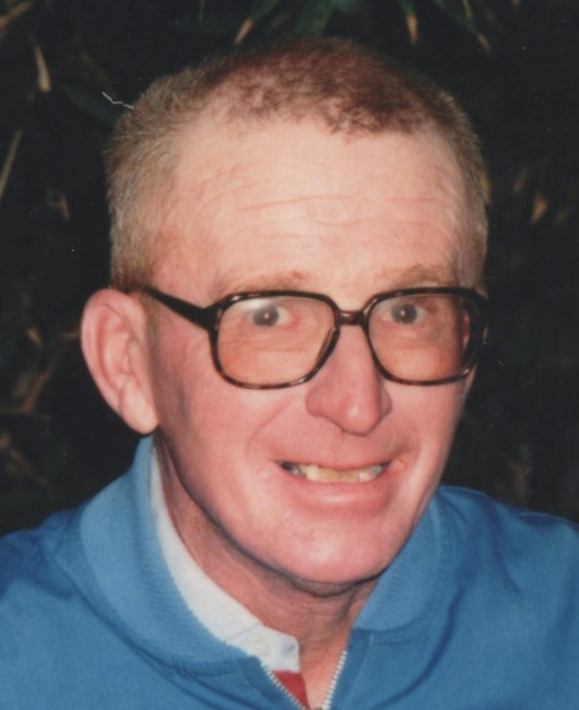 Obituary of Patrick Sean Mcnulty