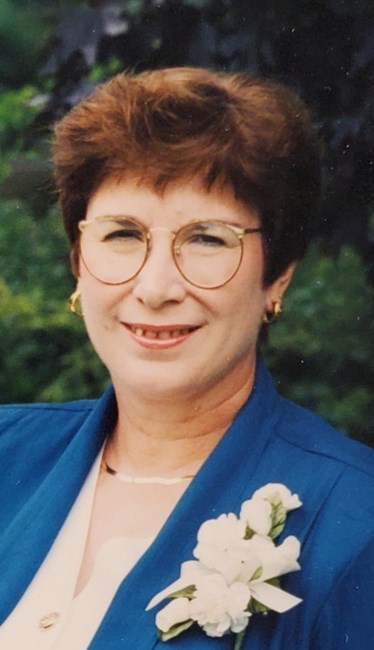 Obituary of Marlene May Youle