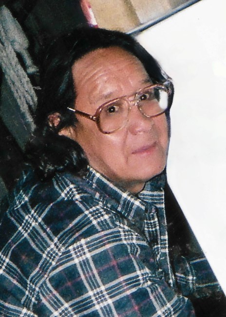 Obituary of Fernando Martinez Islas