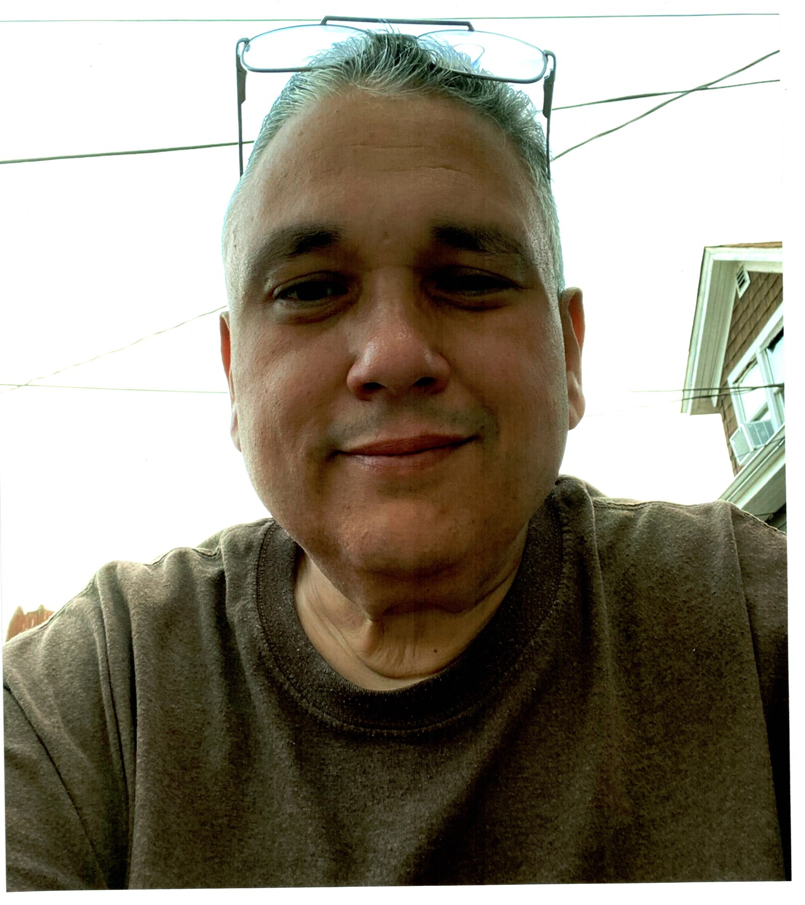 Obituary of William Rios