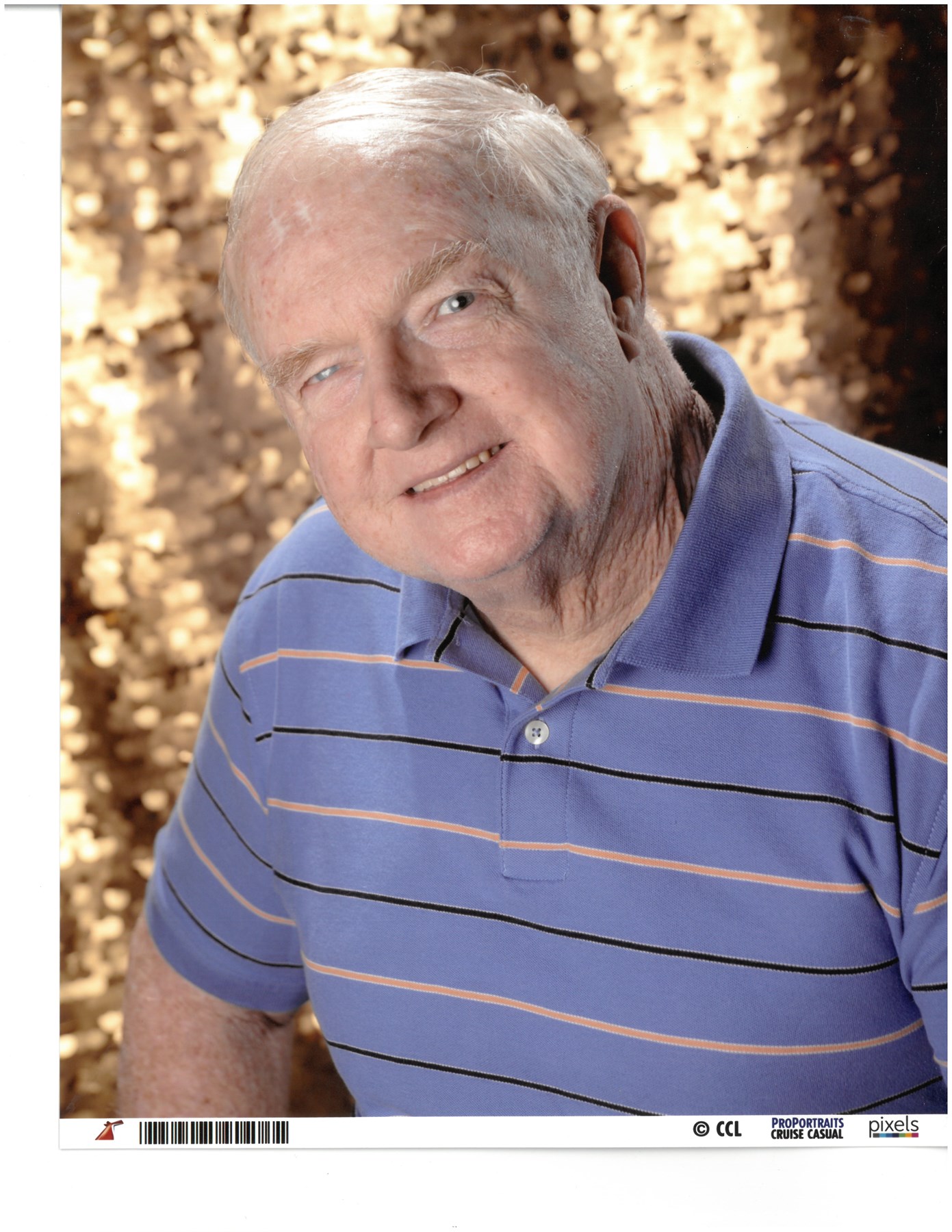 Obituary of James ""Butch"" Charles Morrison