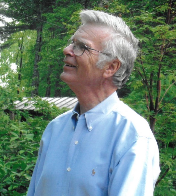 Obituary of Dr. Dwight Wingate Underhill