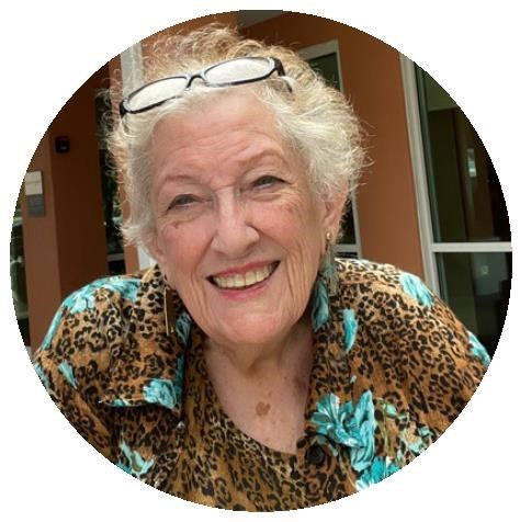 Obituary of Judith Elaine Youngblood