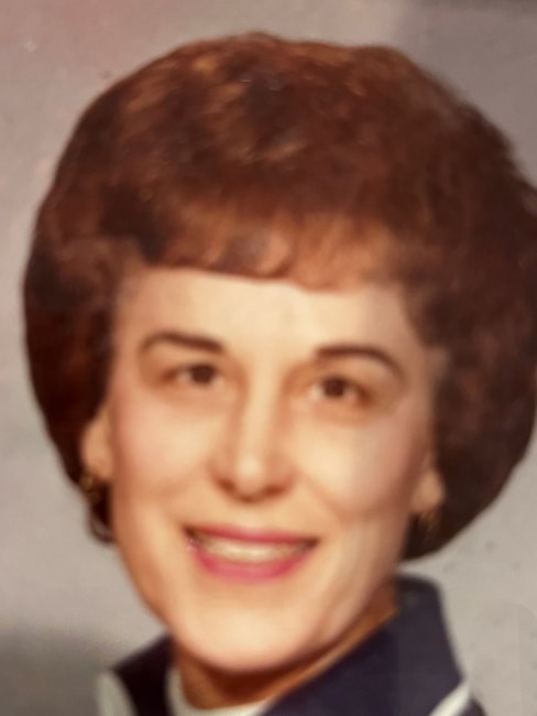 Obituary of June Marie Austin