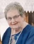 Obituary of Betty Joyce Peterson