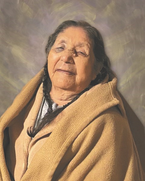 Obituary of Ofelia Reyes Rosales