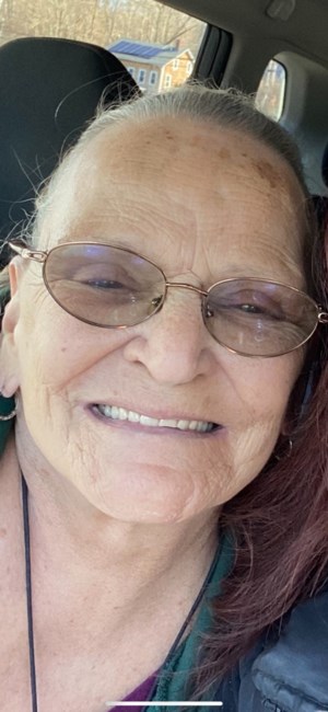 Obituary of Roxanne Robertson