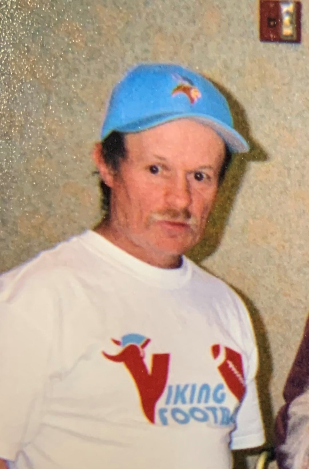 Obituary of Joseph P. DiBartolomeo