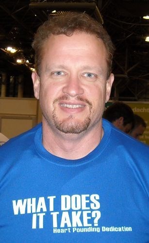 Obituario de Mark A. Wallace