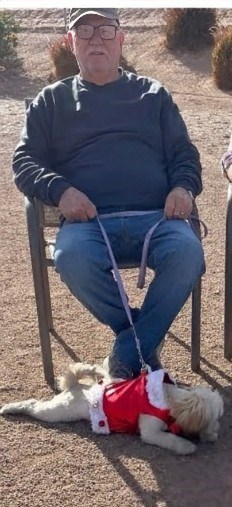 Obituary of James Underly