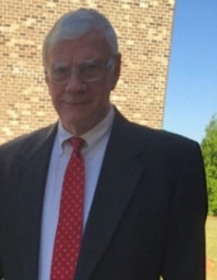 Obituary of William Howard Edwards