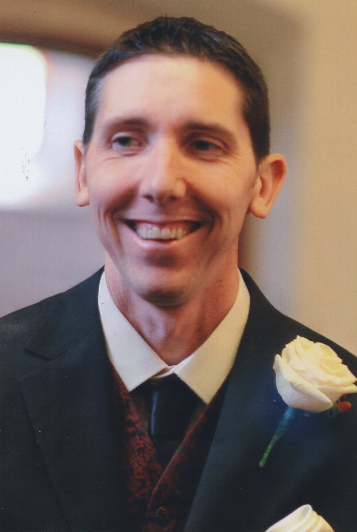Brian Horth Obituary Niagara Falls, ON