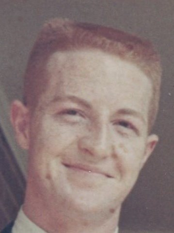 Obituary of Mr. Eddie D. Hash