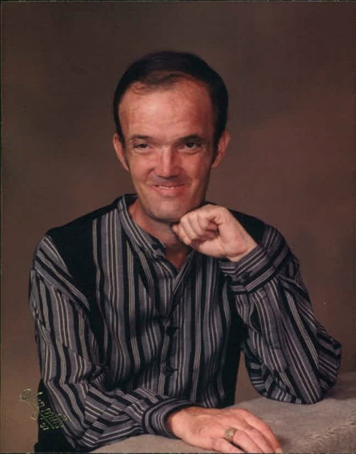 Obituary of Ricky Albert Cleaver