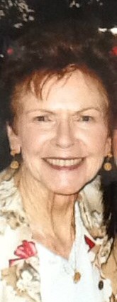 Obituary of Betty (Mary E.) Kruse