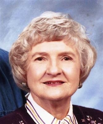 Obituary of Sadie Jane Smith