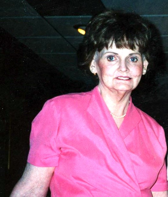 Obituary of Noreen Lynch