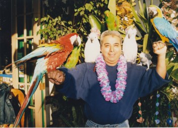 Obituary of Mario A. Rios