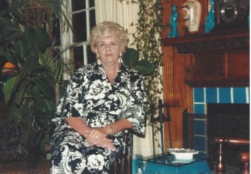 Obituary of Janice Elinor Carter