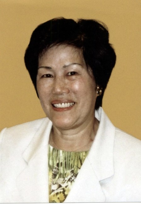Obituary of Wai Man Ma